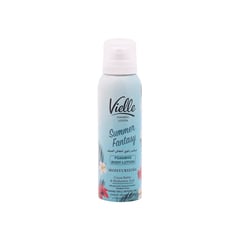 Vielle Body Foaming Lotion Summer Fantasy 100 ml