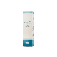 Care Plus Normal Saline Solution 30Ml