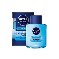 Nivea Men After Shave Fluid Cool Kick 100ML