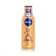 Nivea Body Lotion Cocoa Butter 250Ml