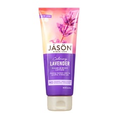 Jason Lavender Hand & Body Lotion 227 g