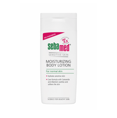 Sebamed Lotion Ph5.5 200Ml
سيباميد لوشن 200 مل