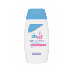 Sebamed Baby Wash 200Ml
سيباميد بيبي غسول 200مل