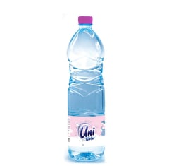 Uni Water 1.5 LITERS