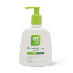Avalon Pharma Ez Care Moisturizing Lotion 220 ml
لوشن أي زيد كير للترطيب من أفالون فارما 220 مل