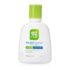Avalon Pharma Ez Care Oily Skin Cleanser 110 ml
غسول أي زيد كير للبشرة الدهنية من أفالون فارما 110 مل
