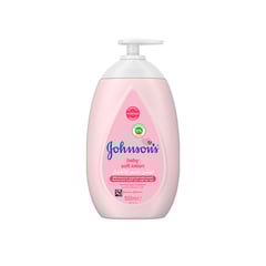 Johnson Baby Soft Lotion 500 ml