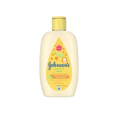 Johnson Cologne Lemon 200 Ml
