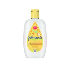 Johnson Cologne Lemon 100 Ml