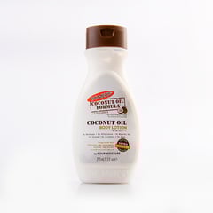 Palmer`s Coconut Oil Body Lotion 250 ml
بالمرز لوشن بجوز الهند 250 مل