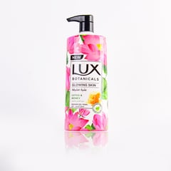 Lux Shower Gel Lotus&Honey 700Ml