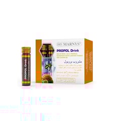 Marnys Propol Drink 20ml 20 Vial