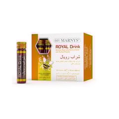 Marnys Royal Jelly Drink