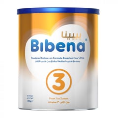 Bibena (3) Baby Milk 900 gm