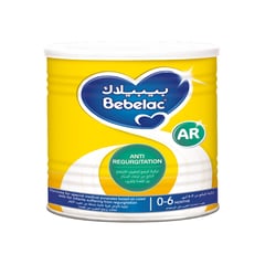 Bebelac Anti-Regurgitation (Ar) 400 gm
