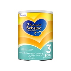 Bebelac 3 Junior 800 gm