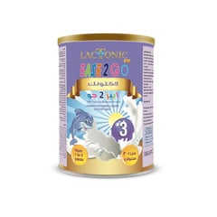 Lactonic Ease 2 Go