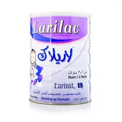 Larilac 3-Growing up Formula 900gm