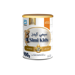 Simi Kids Baby Milk No (4) 900 Gm