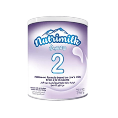Nutrimilk