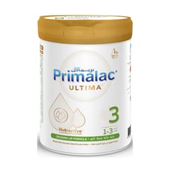 Primalac Premium (3) Ultima Baby Milk 800g