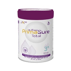 Primalac Primasure 3+ Total 400 gm
