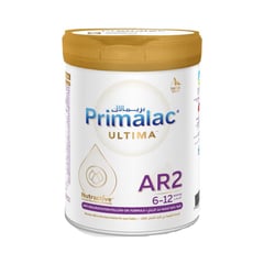 بريمالاك ألتيما إيه أر 2 حليب أطفال 400 جم