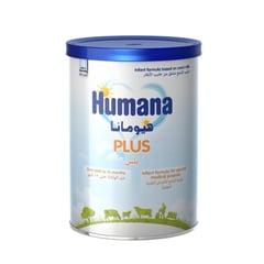 Humana (Plus) baby milk 700 gm