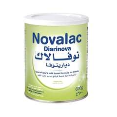 نوفالاك (ديارينوفا) حليب أطفال 600 جم
