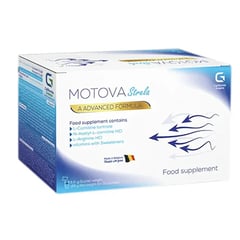Motova Strela 30 Sachets
موتوفا ستريلا 30 كيس