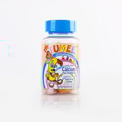 Mr-Tumee Calcium