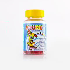 Mr-Tumee Vitamin D