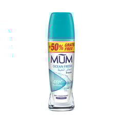 Mum Deodorant