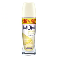 موم رول أون ياسمين 50 مل