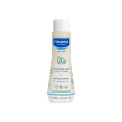 Mustela Baby Shampoo