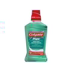 Colgate Plax Mouth Wash Fresh Mint 500 ml