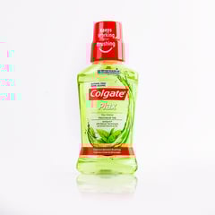 Colgate Mouth Wash Plax Fresh Tea 250 Ml