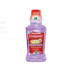 Colgate Mouth Wash Total Progum Heal 250 Ml