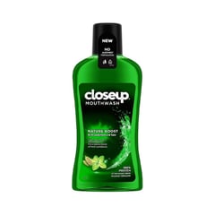 Closeup Mouth Wash Nature Boost 300Ml