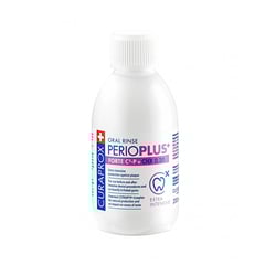 Curaprox Perio Plus Mouthwash Forte 0.20 % 200 ml