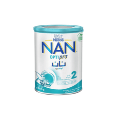 Nan 2 Optipro (6-12) Months 800 gm