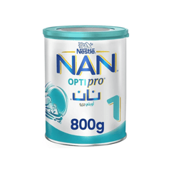 نان اوبتي برو حليب للأطفال الرضع رقم 1