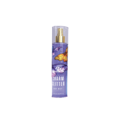 Neoglow Charm Glitter Body Mist 250 ml