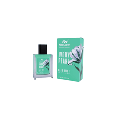 Neoglow Hair Mist Ivory Pearl 50 ml
نيو جلو بخاخ معطر للشعر لؤلؤة العاج 50 مل
