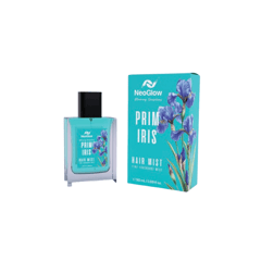Neoglow Hair Mist Prim Iris 50 ml
نيو جلو بخاخ معطر للشعر قوس قزح أنيق 50 مل