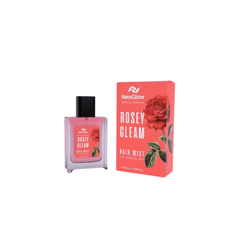 Neoglow Hair Mist Rosey Gleam 50 ml
نيو جلو بخاخ معطر للشعر بريق وردي 50 مل