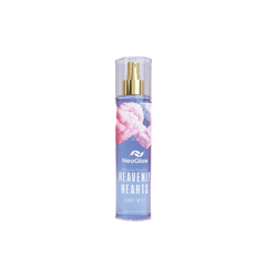 Neoglow Heavenly Hearts Body Mist 250 ml
