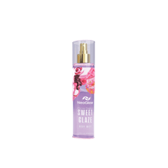 Neoglow Sweet Glaze Body Mist 250 ml
