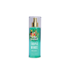 Neoglow Tropic Winds Body Mist 100 ml