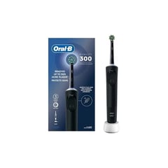 Oral-B T/B Vitality 300 Black